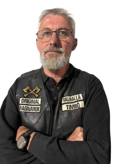 Oficial - Valhalla MC