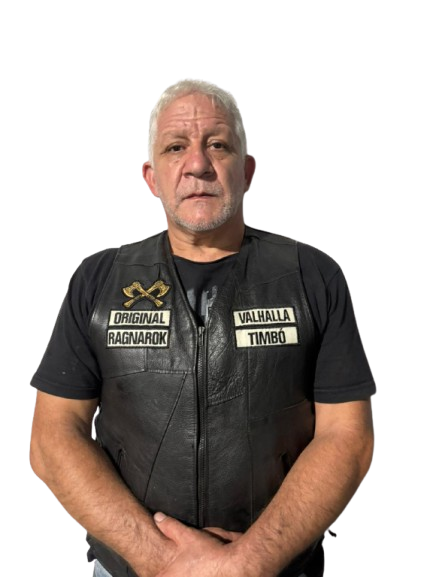 Oficial - Valhalla MC