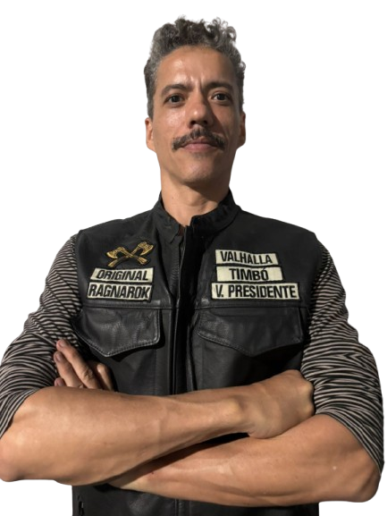 Oficial - Valhalla MC